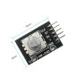 Codeur rotatif à 360 degrés potentiomètre KY040