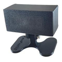 Display digitale a 4 LED configurabile con Simhub TM1637 0,56"