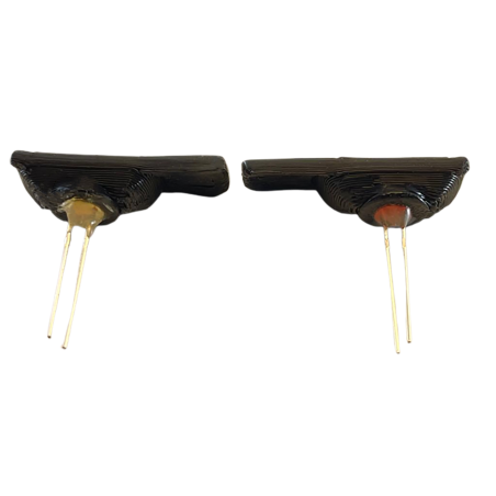 RC LED front and rear lighting