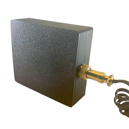 Contrôle de suspension Boîte à boutons ETS2/ATS