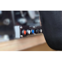 Botonera Plug and Play de 6 botones