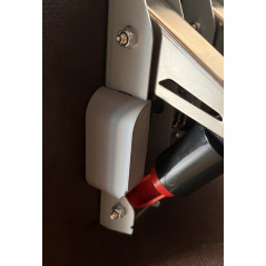 Kit de fundas guardapolvo para pedales Logitech G29 G920 G27 G25