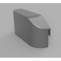 Kit de fundas guardapolvo para pedales Logitech G29 G920 G27 G25