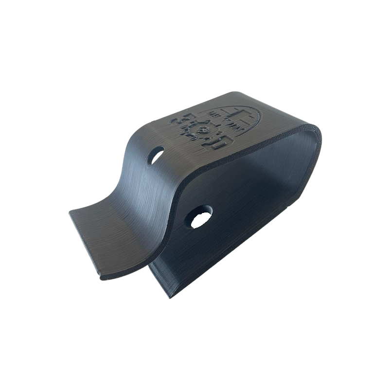 Aufbewahrungsoption für Rennhandschuhe