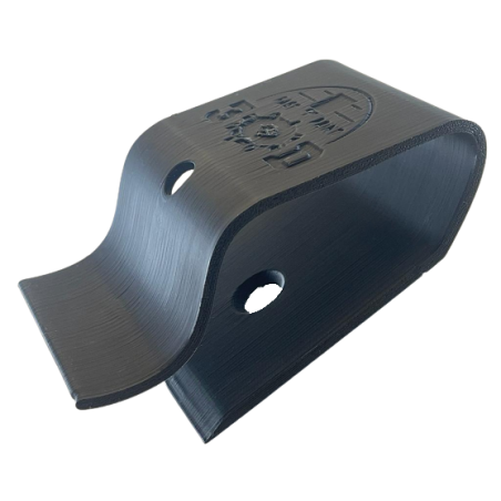 Option de rangement pour gants de course