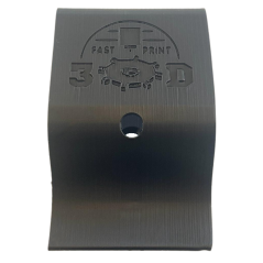 Aufbewahrungsoption für Rennhandschuhe