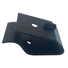 Aufbewahrungsoption für Rennhandschuhe