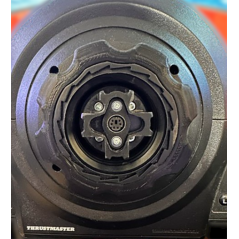 Thrustmaster T300 Lock-Mutter: Erleichtern Sie Ihren Radwechsel