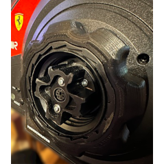 Thrustmaster T300 Lock-Mutter: Erleichtern Sie Ihren Radwechsel