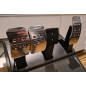 Thrustmaster T300 combined brake and clutch pedal linkage
