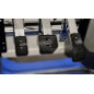 Placas de pedal compatibles para Fanatec CSL Placas de pedal compatibles para Fanatec CSL