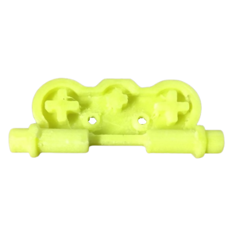 drehpunkt der geschwindigkeitspalette für thrustmaster t300 t150 tx ts-xw t-gt