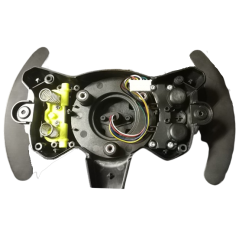 pivot de palette de vitesse pour thrustmaster t300 t150 tx ts-xw t-gt