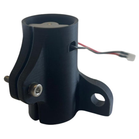 Plug-and-Play-Vibrationskit: Stellt 2 oder 4 Vibratoren zusammen, damit du ganz in dein Spiel eintauchen kannst