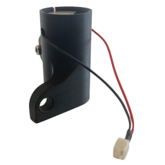 Plug-and-Play-Vibrationskit: Stellt 2 oder 4 Vibratoren zusammen, damit du ganz in dein Spiel eintauchen kannst