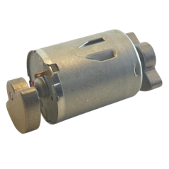 Plug-and-Play-Vibrationskit: Stellt 2 oder 4 Vibratoren zusammen, damit du ganz in dein Spiel eintauchen kannst