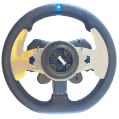 Cierre rápido Thrustmaster para Logitech G29 G920 G923