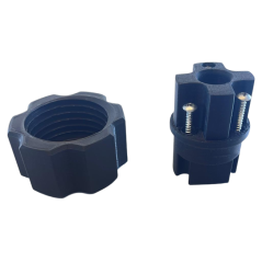 Cierre rápido Thrustmaster para Logitech G29 G920 G923