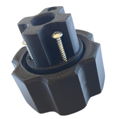 Sgancio rapido Thrustmaster per Logitech G29 G920 G923