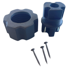 Quick release type Thrustmaster für Logitech G29 G920 G923