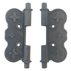 pivot de palette de vitesse pour thrustmaster t300 t150 tx ts-xw t-gt