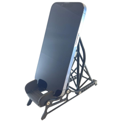 Telefonhalterung Rennsitz Schalensitz