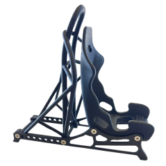 Telefonhalterung Rennsitz Schalensitz