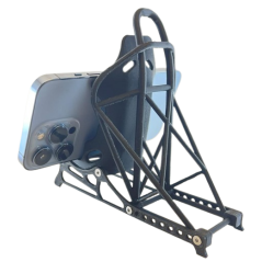 Telefonhalterung Rennsitz Schalensitz