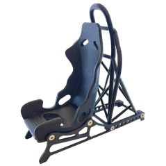 Telefonhalterung Rennsitz Schalensitz