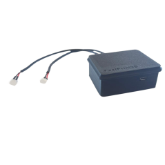 Kit di vibratori Plug and Play: 2 o 4 vibratori per un'immersione totale nel gioco