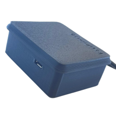 Plug-and-Play-Vibrationskit: Stellt 2 oder 4 Vibratoren zusammen, damit du ganz in dein Spiel eintauchen kannst