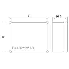 Plug-and-Play-Vibrationskit: Stellt 2 oder 4 Vibratoren zusammen, damit du ganz in dein Spiel eintauchen kannst