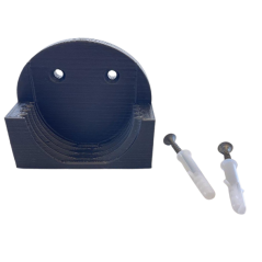 Thrustmaster Universal Wandhalterung - Bewahren Sie Ihre Rennlenkräder auf