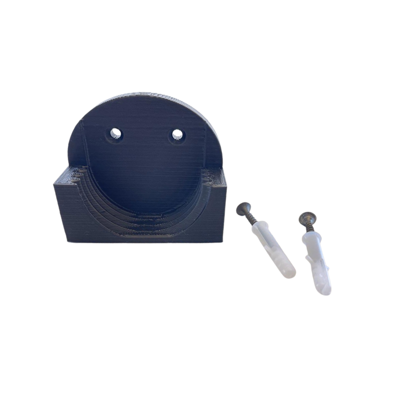 Thrustmaster Universal Wandhalterung - Bewahren Sie Ihre Rennlenkräder auf