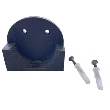 Thrustmaster Soporte de pared universal - Guarda tus ruedas de carreras