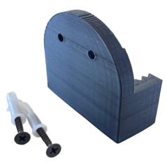 Thrustmaster Universal Wandhalterung - Bewahren Sie Ihre Rennlenkräder auf