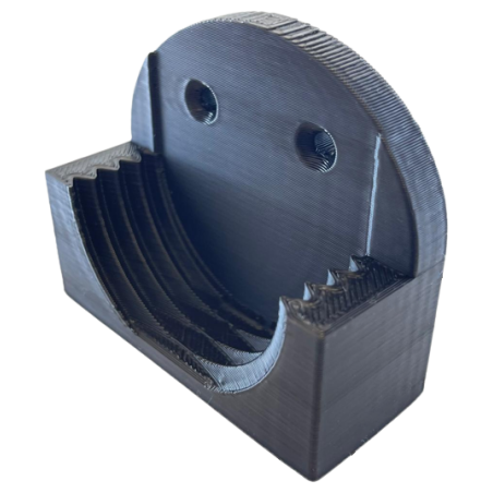 Soporte de pared para volante Thrustmaster Universal Connection