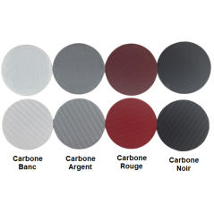 Kit di coperture antipolvere per pedali Logitech G29 G920 G27 G25