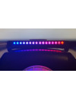 RGB RPM gauge for Logitech G Series Simracing Simhub Plug And Play