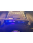 Jauge de RPM RGB pour Logitech G Series Simracing Simhub Plug And Play