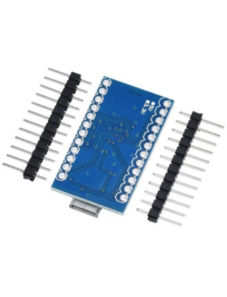 Arduino Pro Micro ATmega32U4 5V 16MHz Pro Mini Leonardo Mini Interface Micro USB