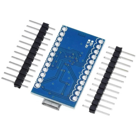 Arduino Pro Micro ATmega32U4 5V 16MHz Pro Mini Leonardo Mini Schnittstelle USB-C