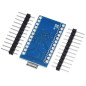 Arduino Pro Micro ATmega32U4 5V 16MHz Pro Mini Leonardo Mini Interfaccia USB-C