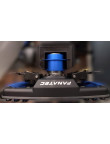 Support universel de roue QR Fanatec Wheel Simracing 8040 Simracing volant de course