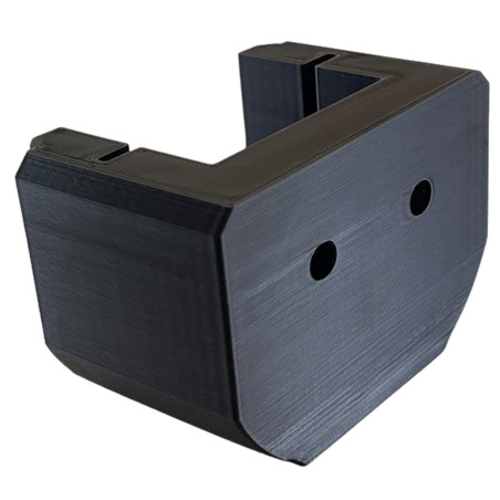 Supporto ruota universale QR Fanatec Ruota Simracing 8040 Ruota da corsa Simracing