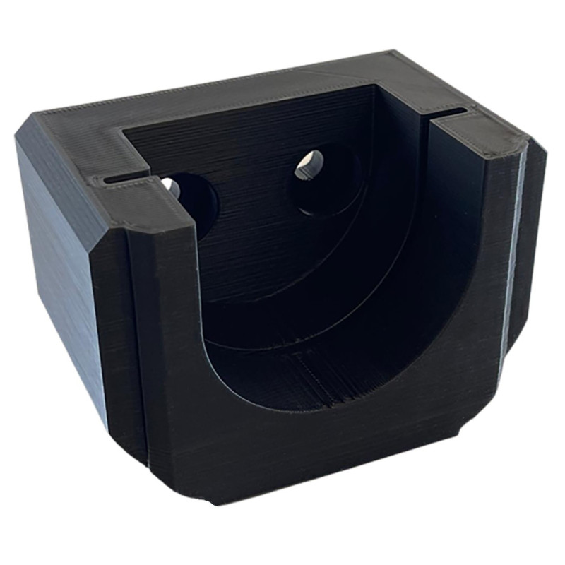 Supporto ruota universale QR Fanatec Ruota Simracing 8040 Ruota da corsa Simracing