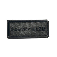 Caja protectora para Arduino Nano 33 IOT