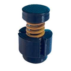 Logitech G Series progressive spring, Brake mode