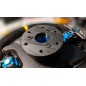 Quick release pour volant de Fanatec vers 3x50,8