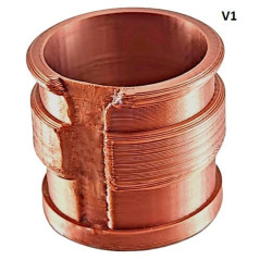 Fanatec wall-mounted or aluminium profile wheel supports: 3 models available